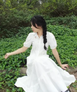 Concept “Nature Innocence” – Hồn Nhiên Giữa Thiên Nhiên 🍃