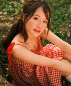 Concept “Forest Whisper” – Thanh Âm Dịu Nhẹ Vang Lên Giữa Khu Rừng Tĩnh Lặng