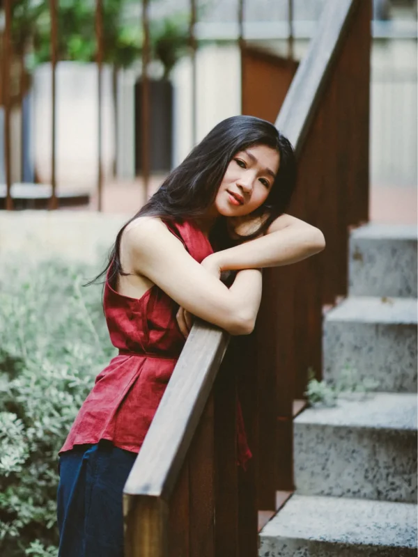 Concept “Hidden Grace” – Vẻ Đẹp Tinh Tế Ẩn Trong Những Khoảnh Khắc Nhỏ 🌷