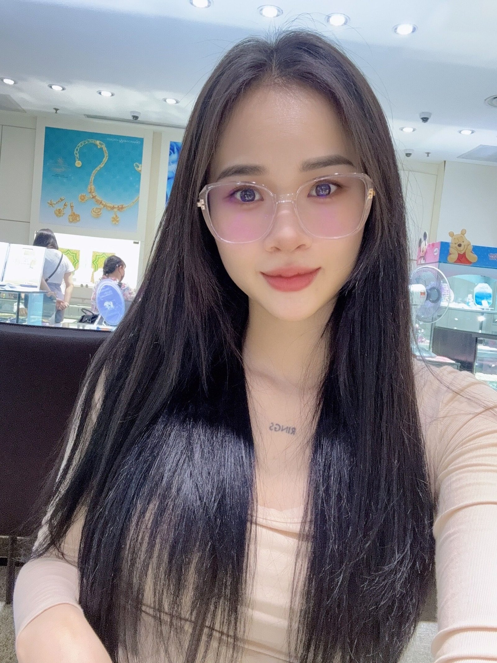 Bé Ba - Ảnh 2