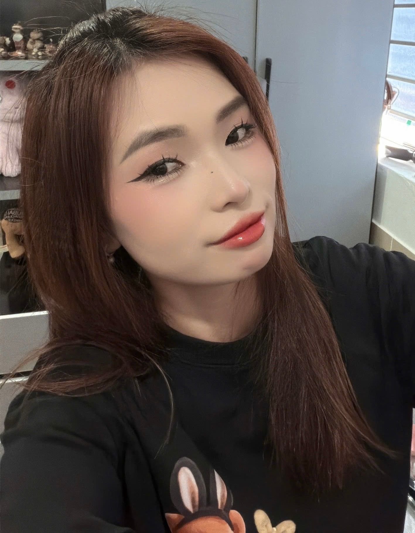 Trần Thị Na - Ảnh 2
