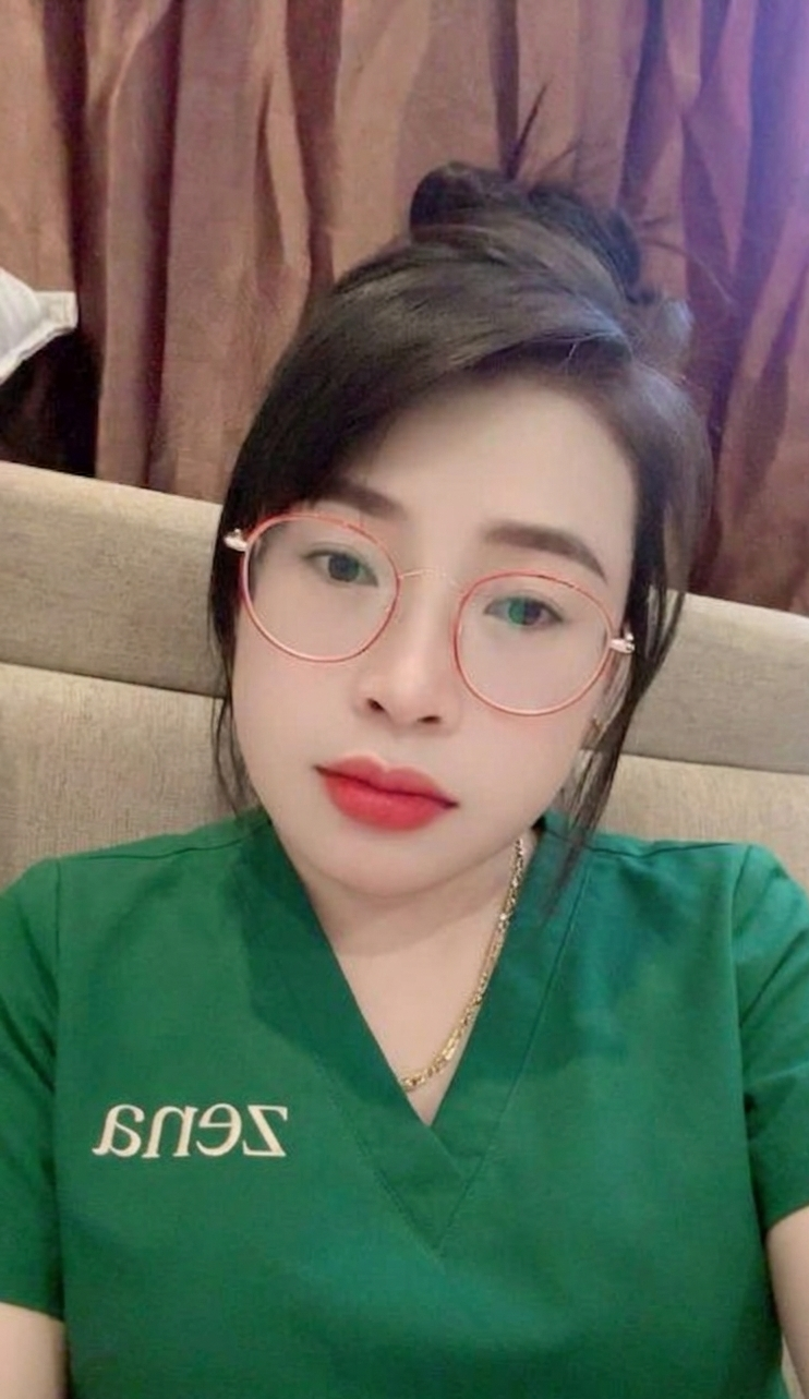 Hạnh Xuka