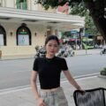 Vũ Minh Lan - Ảnh 4