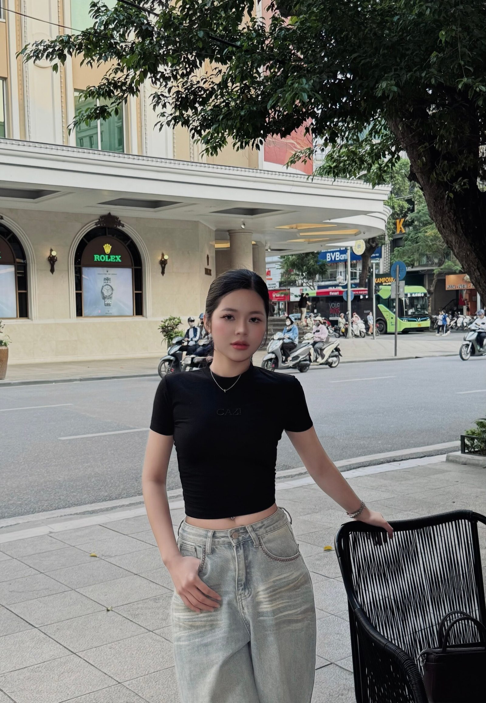 Vũ Minh Lan - Ảnh 4