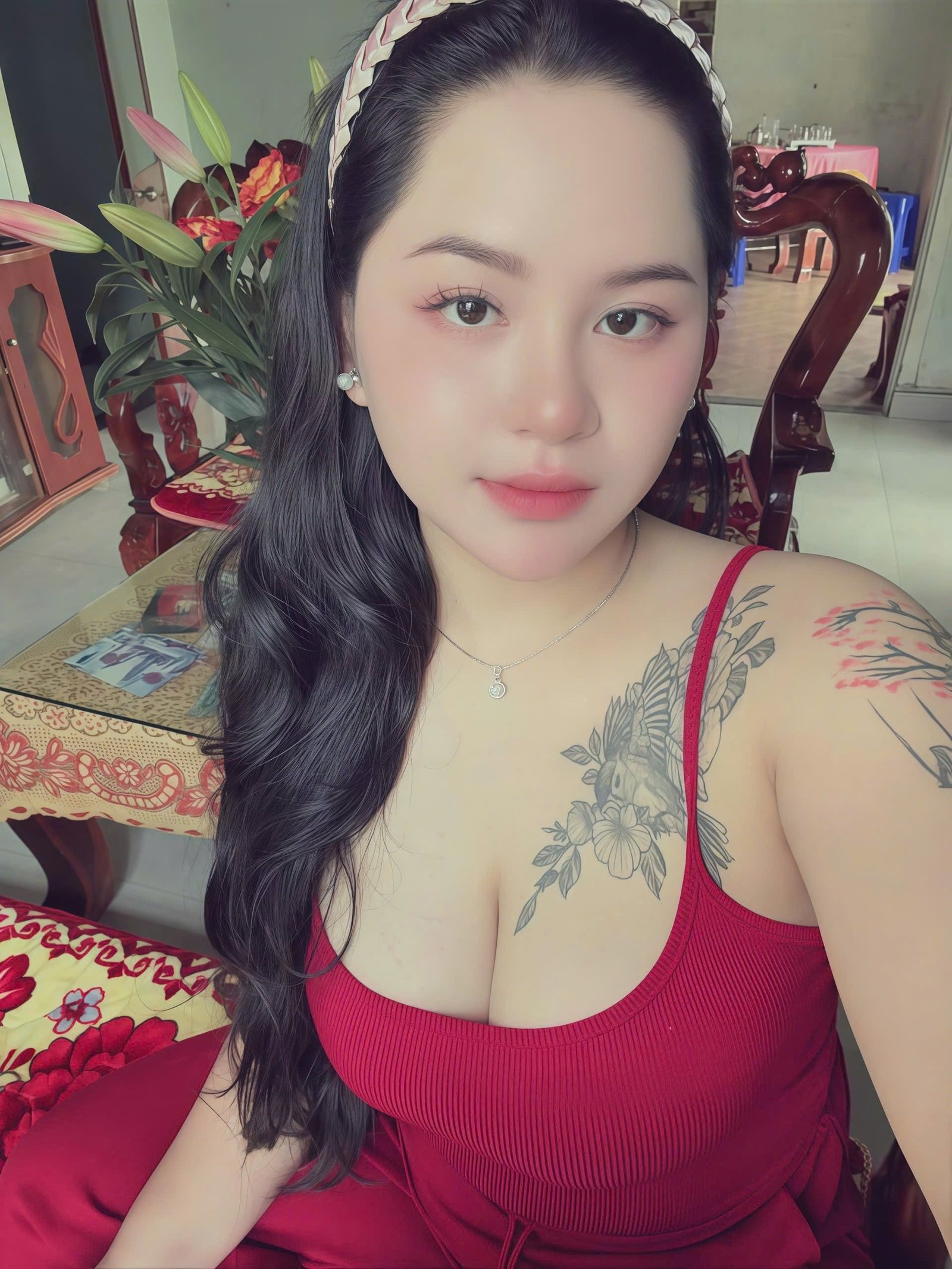 Huỳnh kiều linh - Image 2