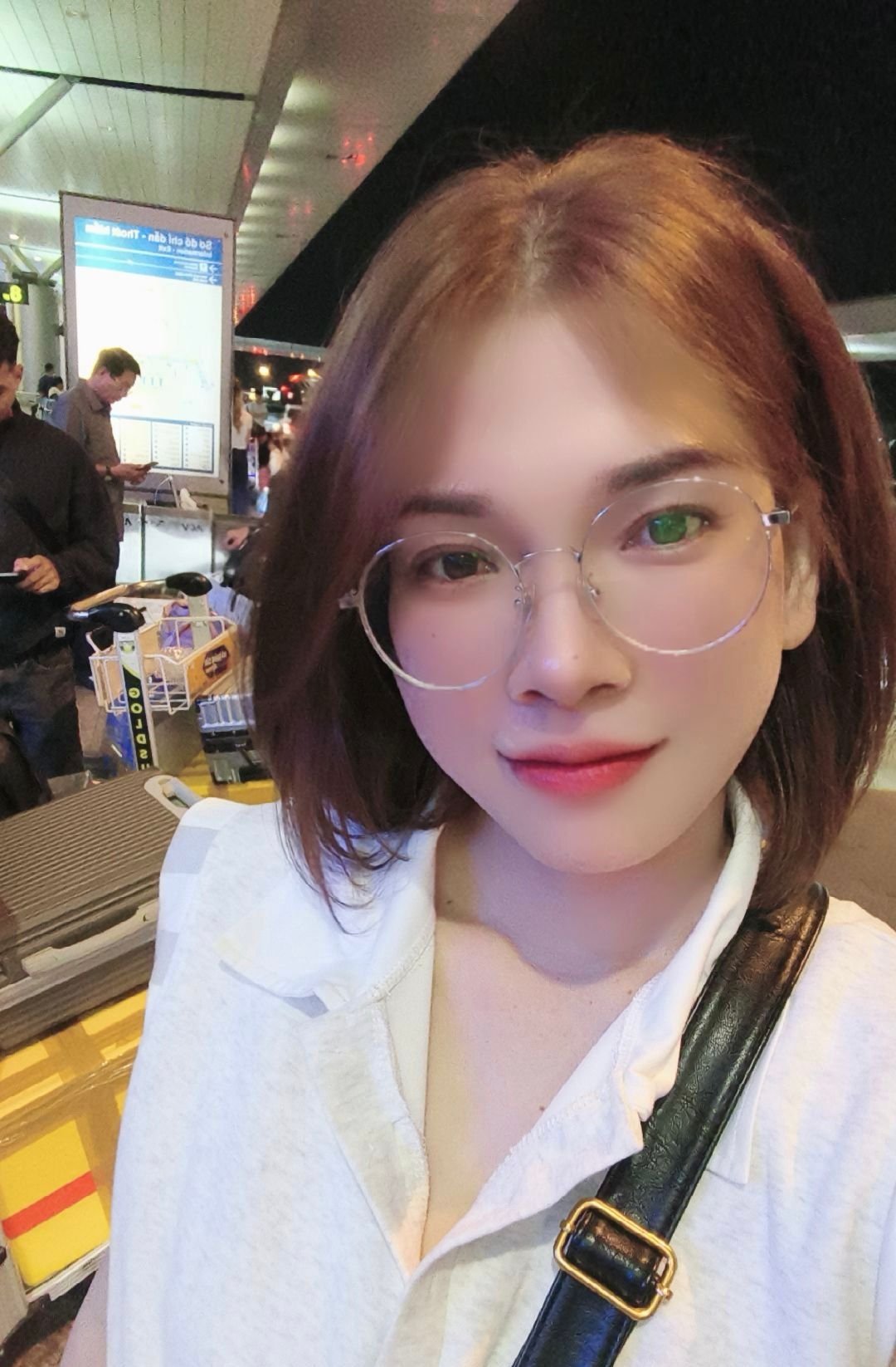 Trang xinh
