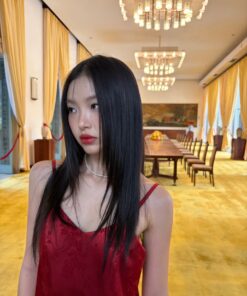 Thanh Mai