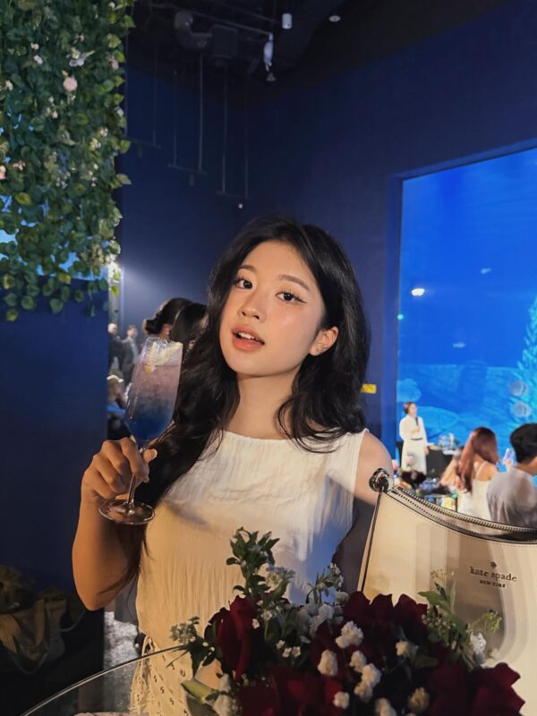 Mai Phương