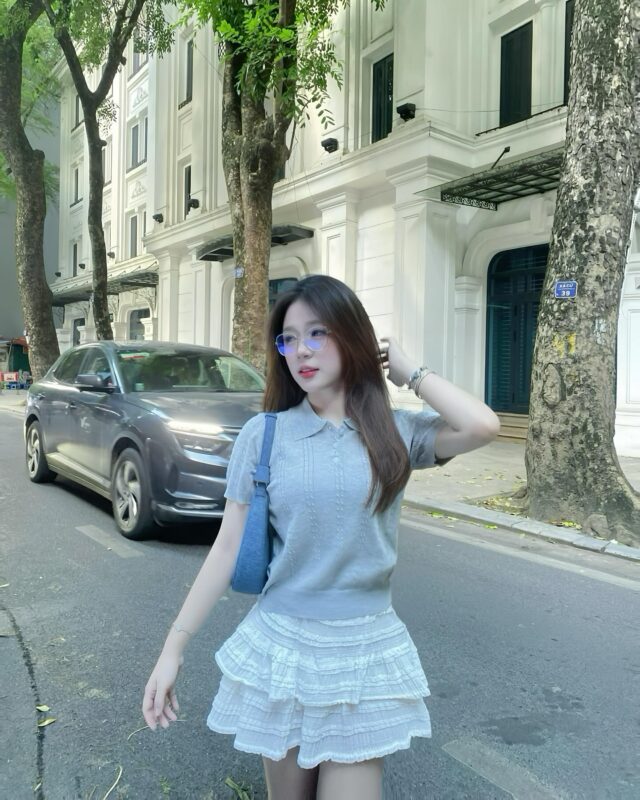 Huyền Trang