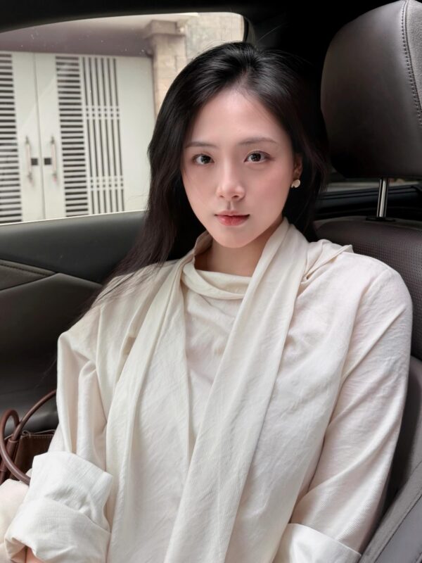 Mai Quyên
