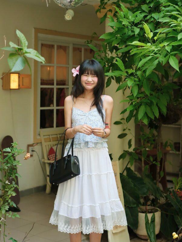 Quỳnh Thương