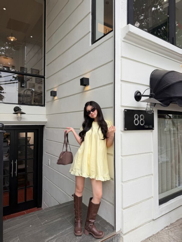 Thanh Huyền