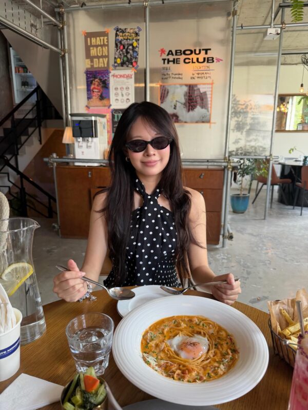 Mai Trang