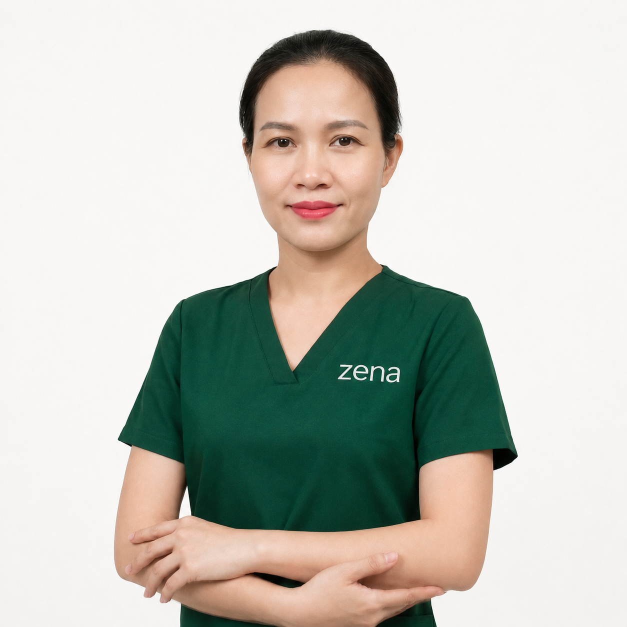 Lê Thị Thu Thủy