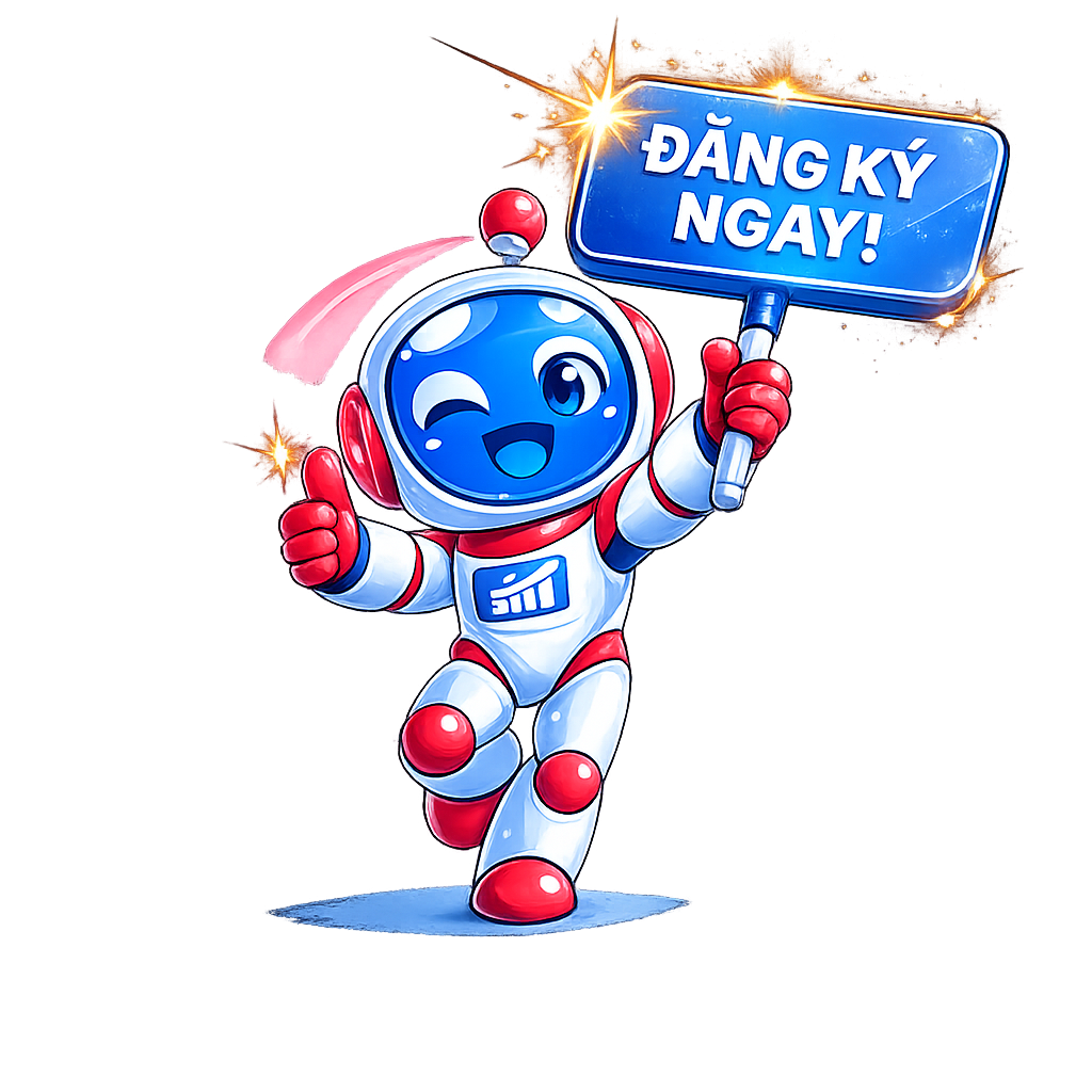 NexSocial Robot